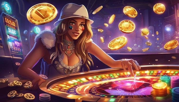 Biểu tượng thành viên VIP tại nền tảng 12nk88